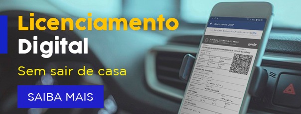 Licenciamento Digital